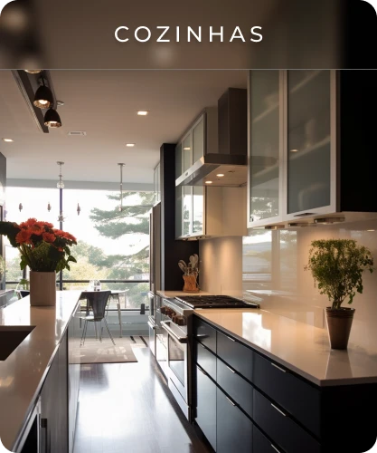 Cozinhas