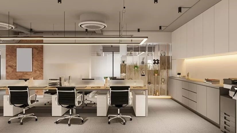 Criando Experiencias Corporativas Interiores De Escritorio Que Impressionam 848676 677